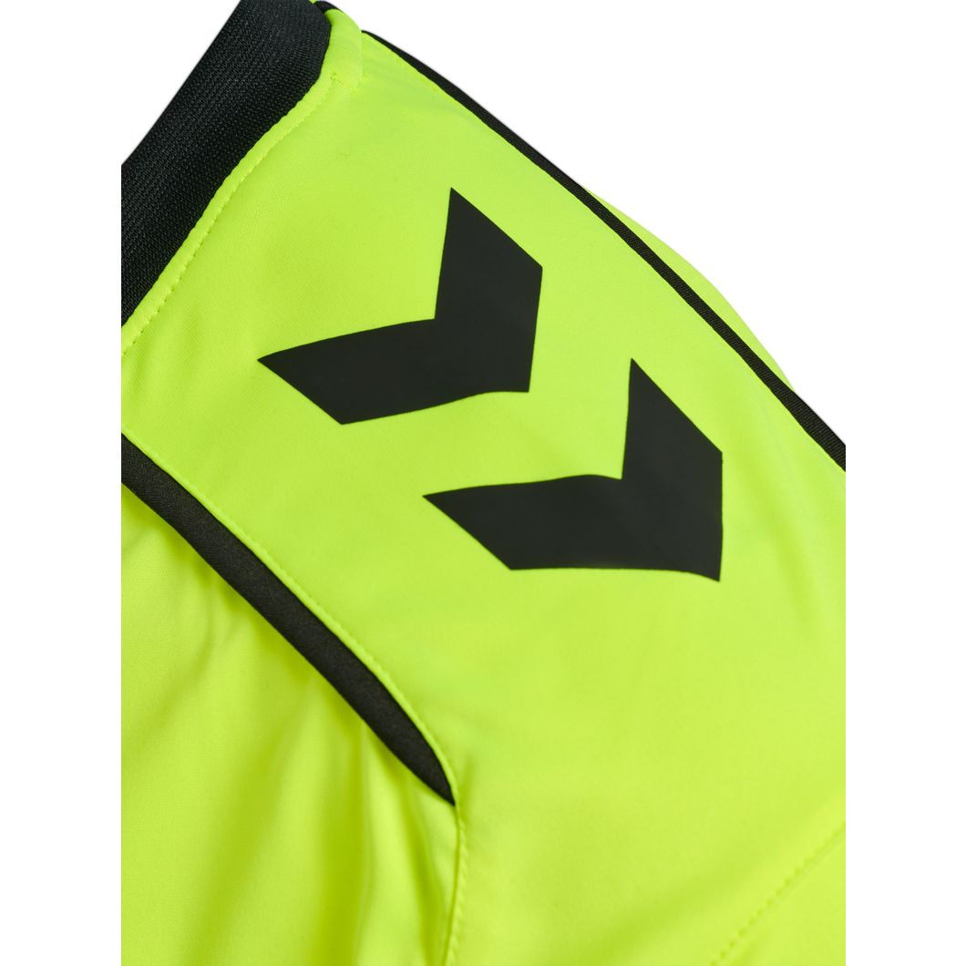 Referee Trikot kurzarm