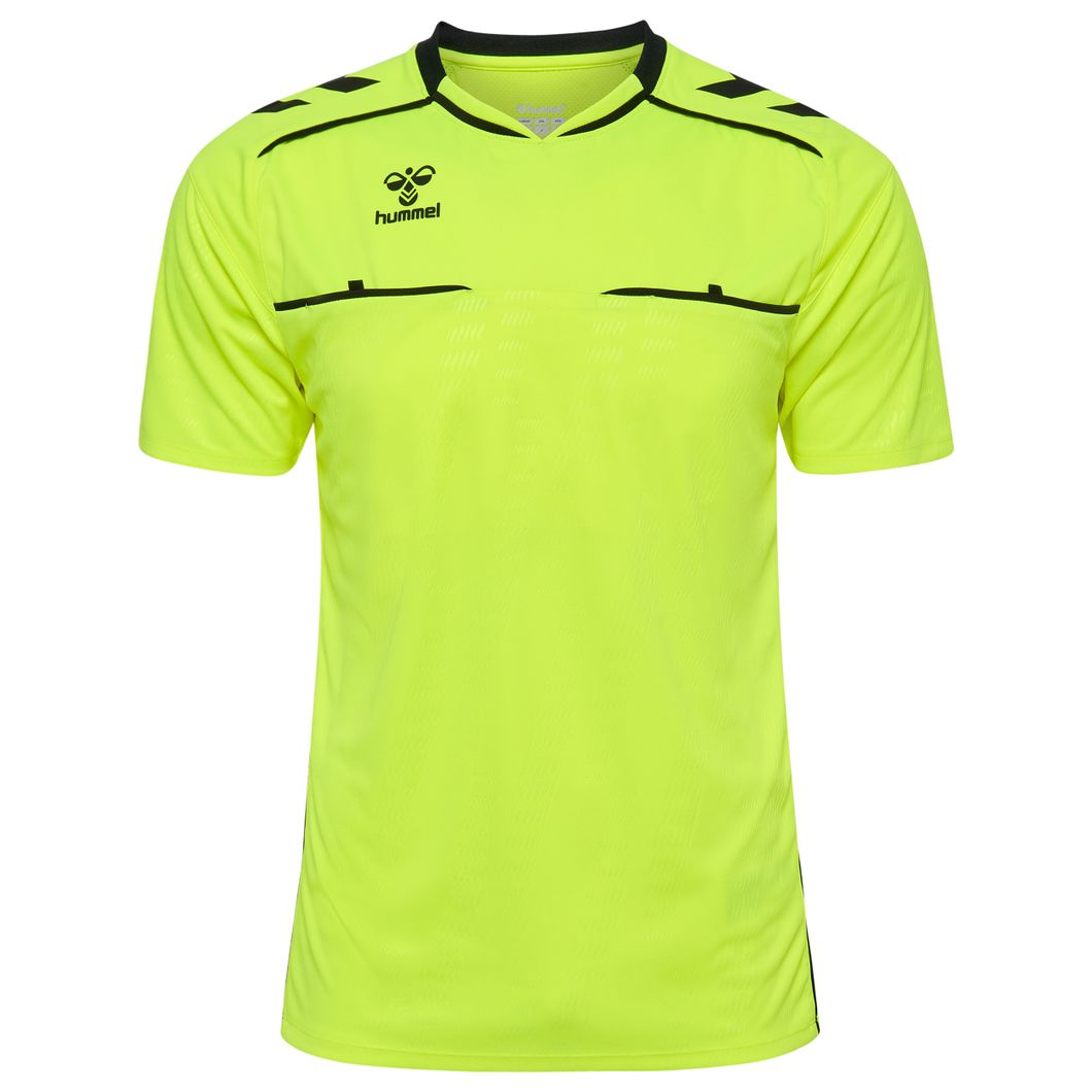 Referee Trikot kurzarm