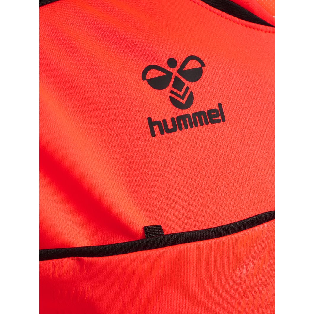 Referee Trikot kurzarm