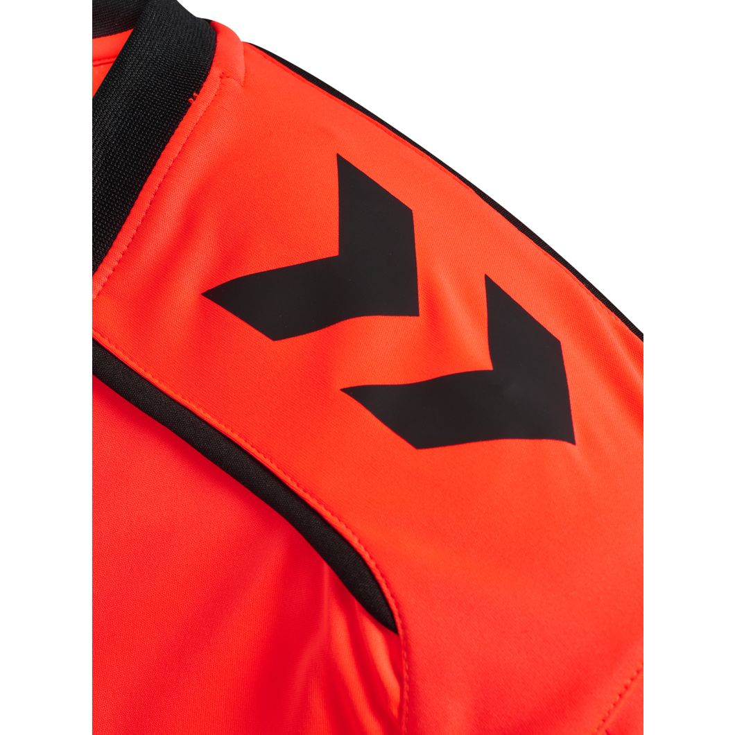 Referee Trikot kurzarm