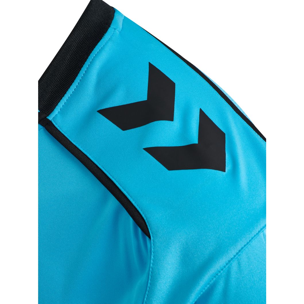 Referee Trikot kurzarm