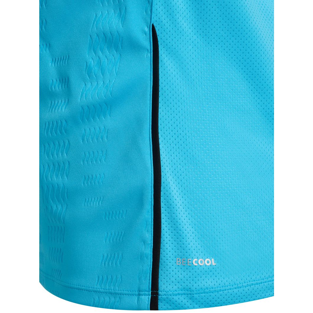 Referee Trikot kurzarm