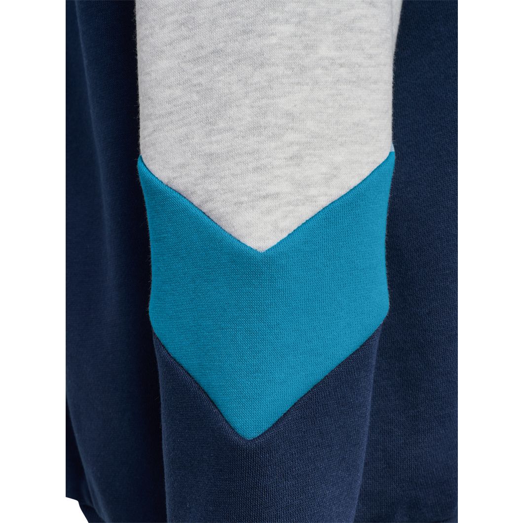 LOOSE BLOCKED Kapuzenjacke Kids