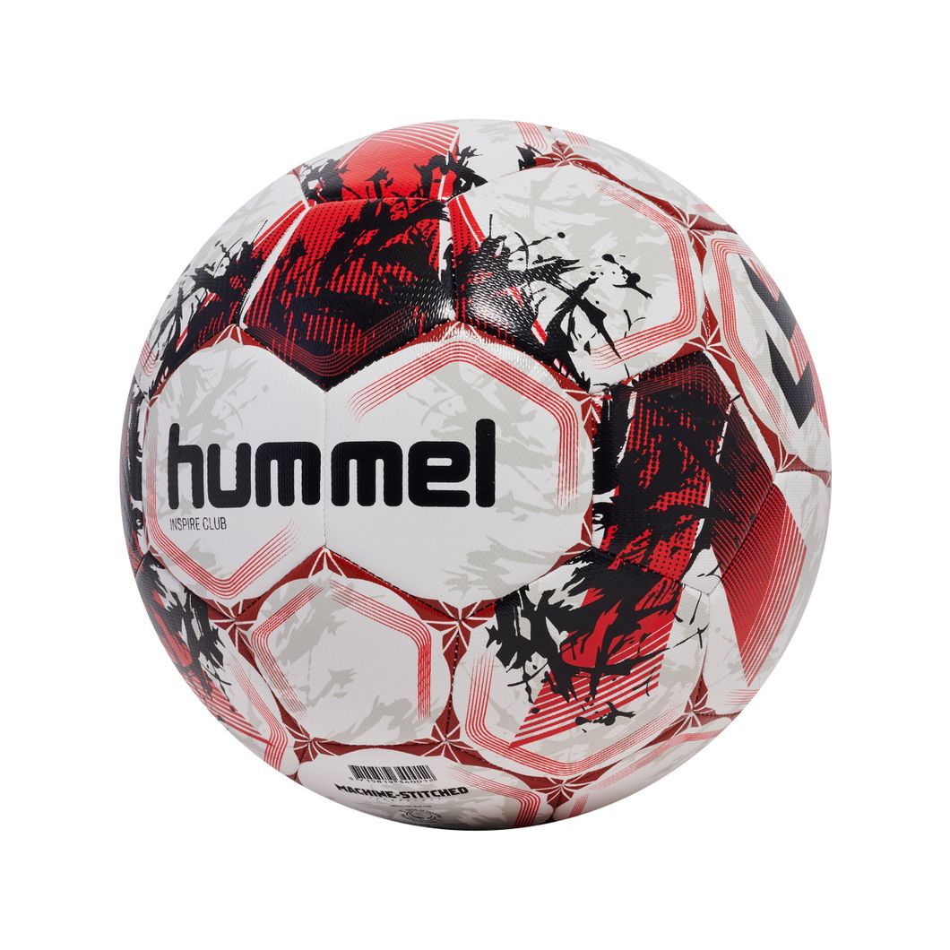 Inspire Club Fußball