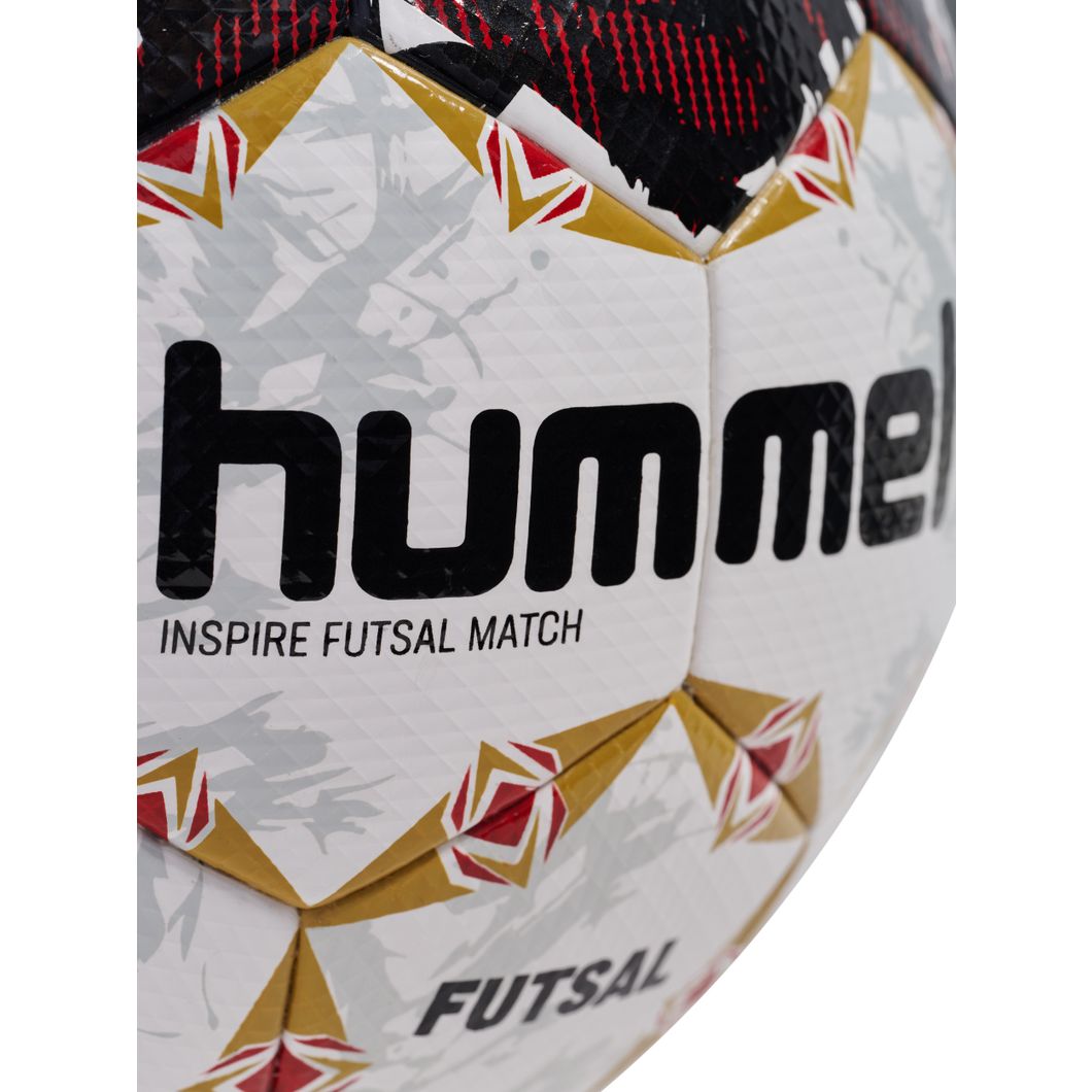 INSPIRE Futsal Matchball