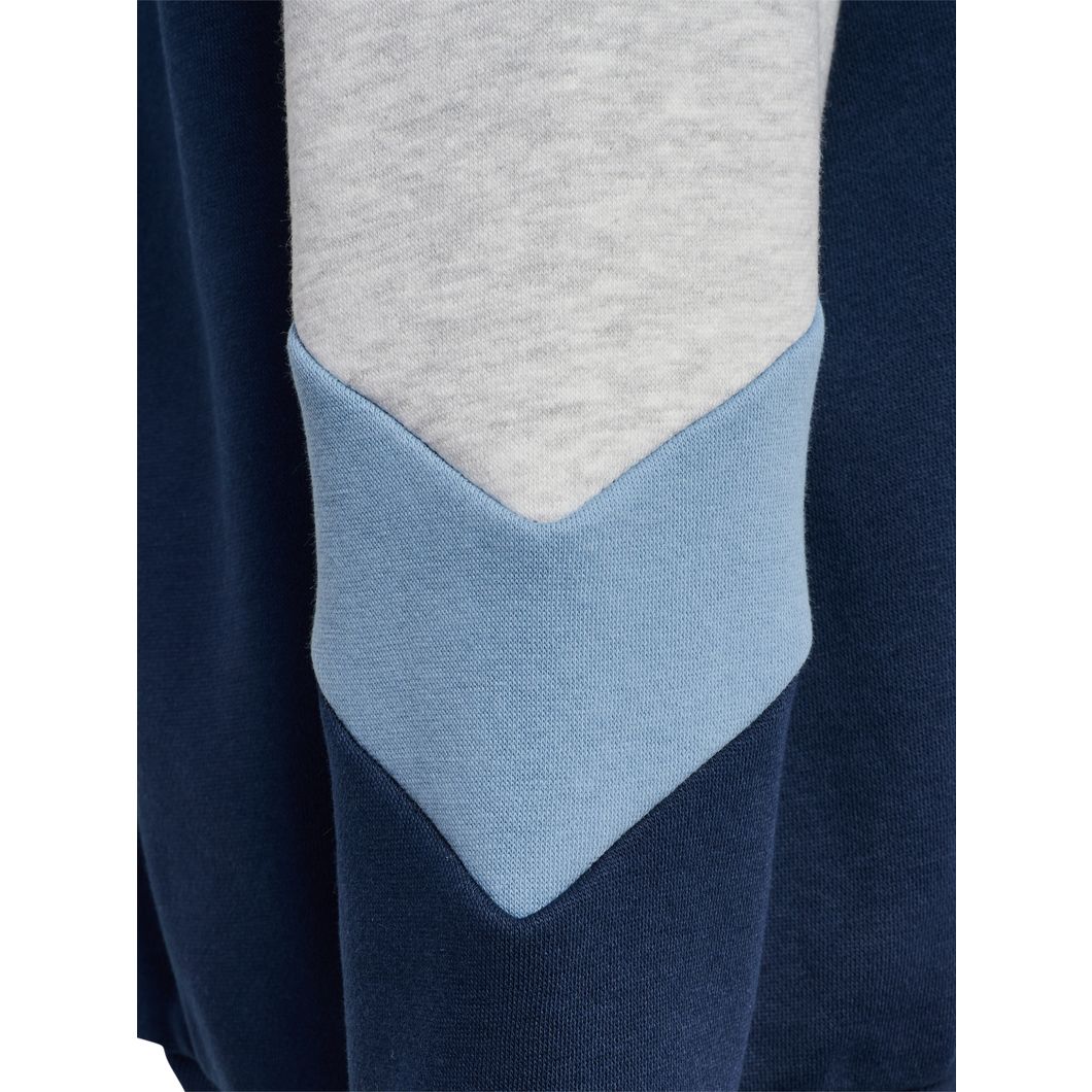 LOOSE BLOCKED Kapuzenjacke Kids