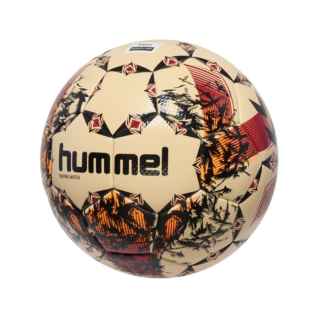 Inspire Match Fußball