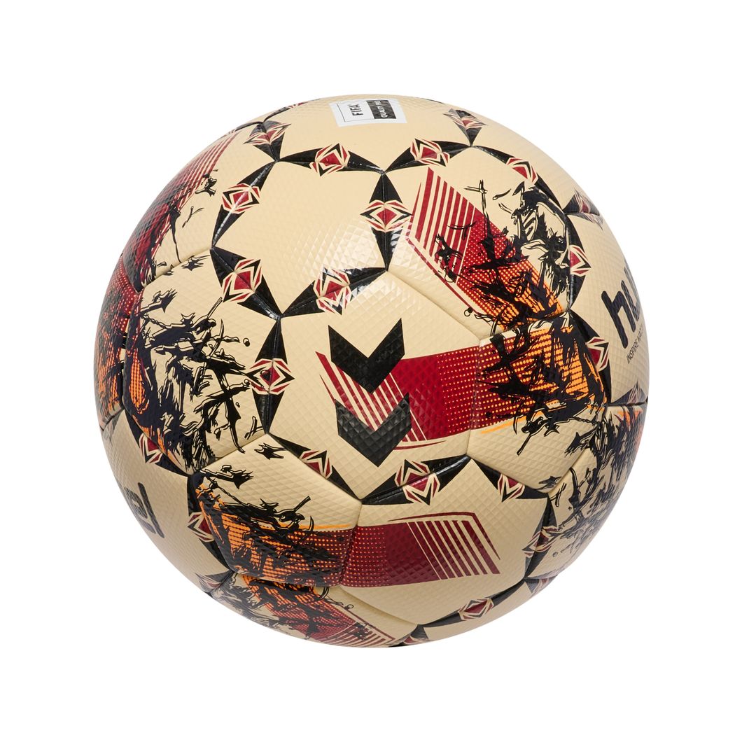 Inspire Match Fußball
