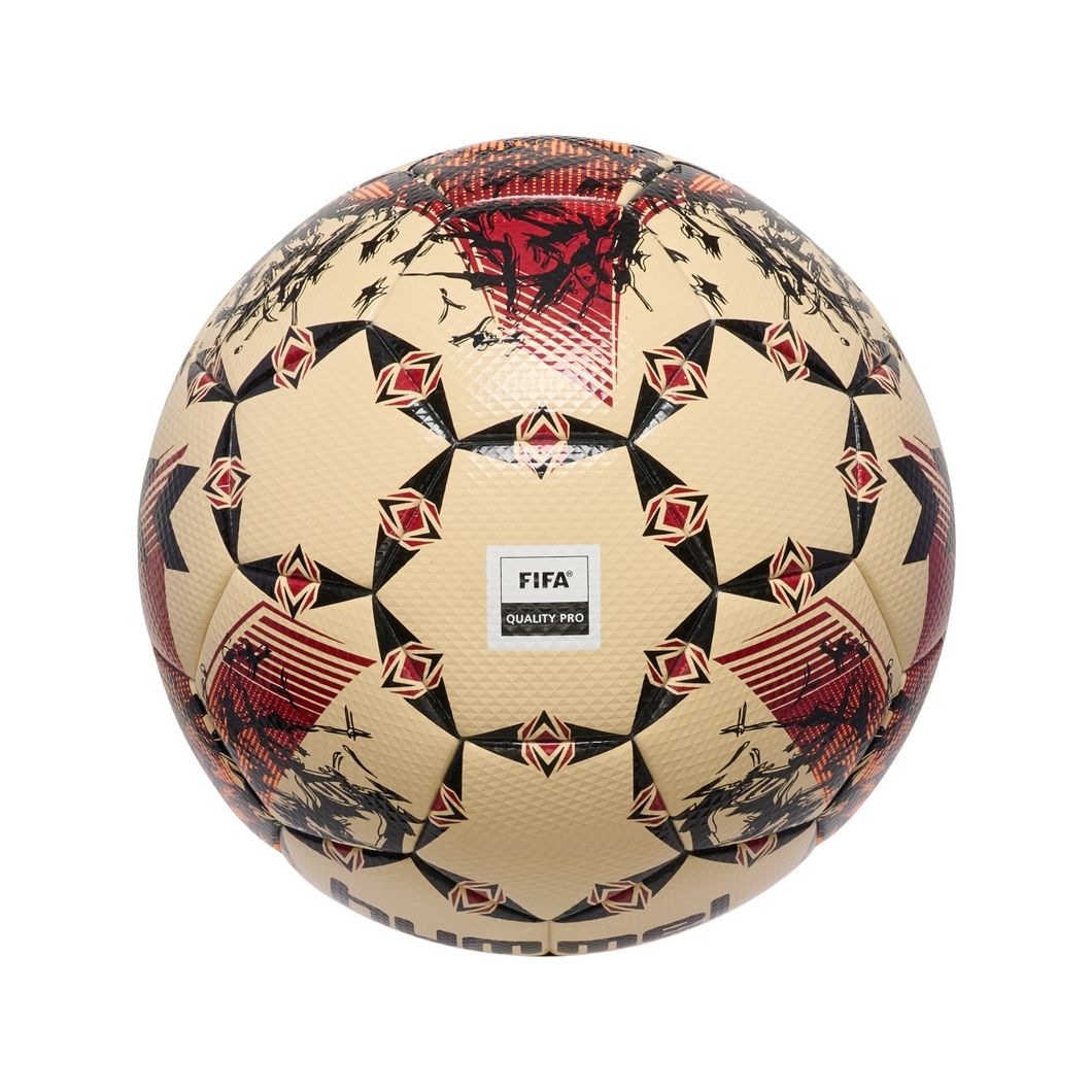 Inspire Match Fußball