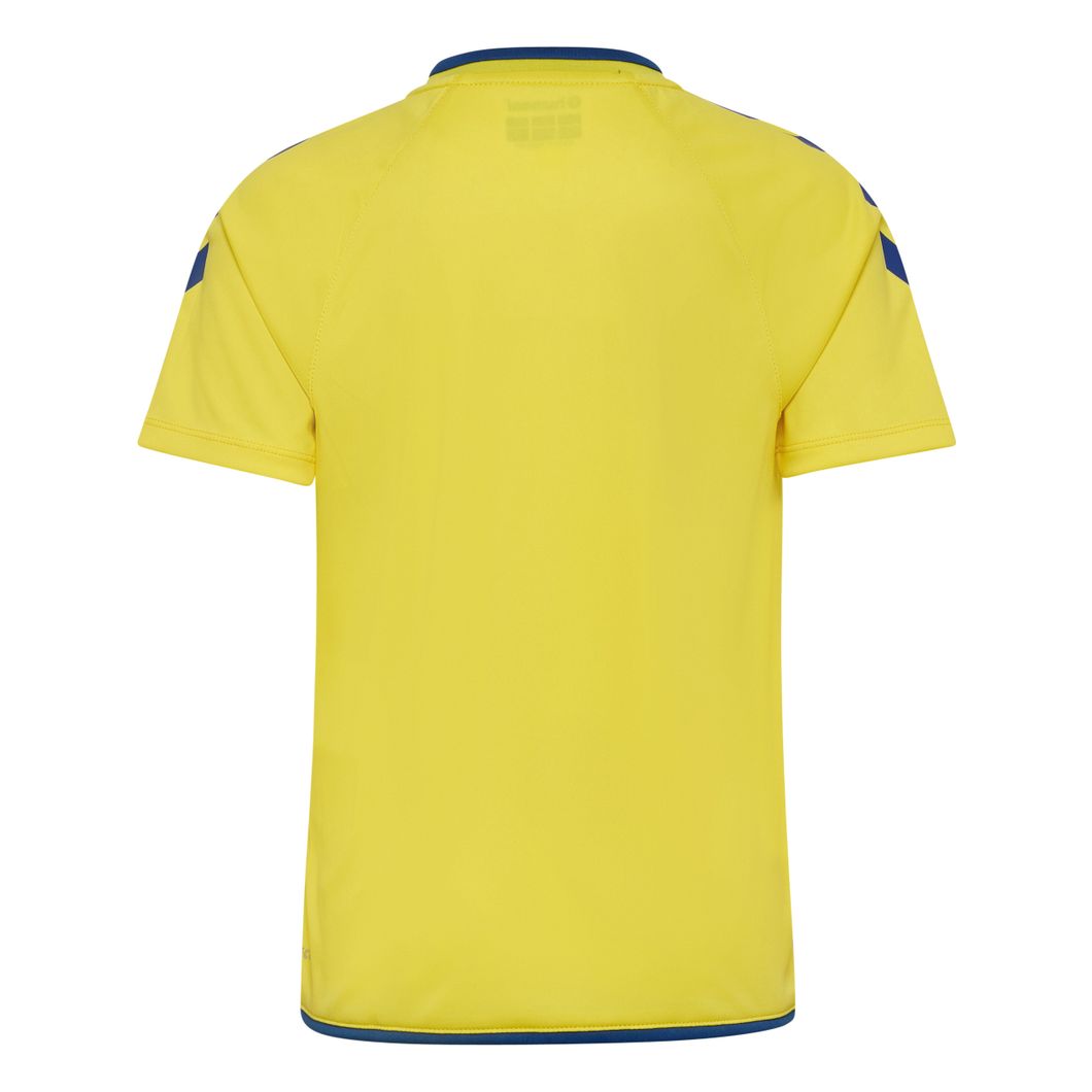 CORE 2.0 Trikot Kurzarm Kids