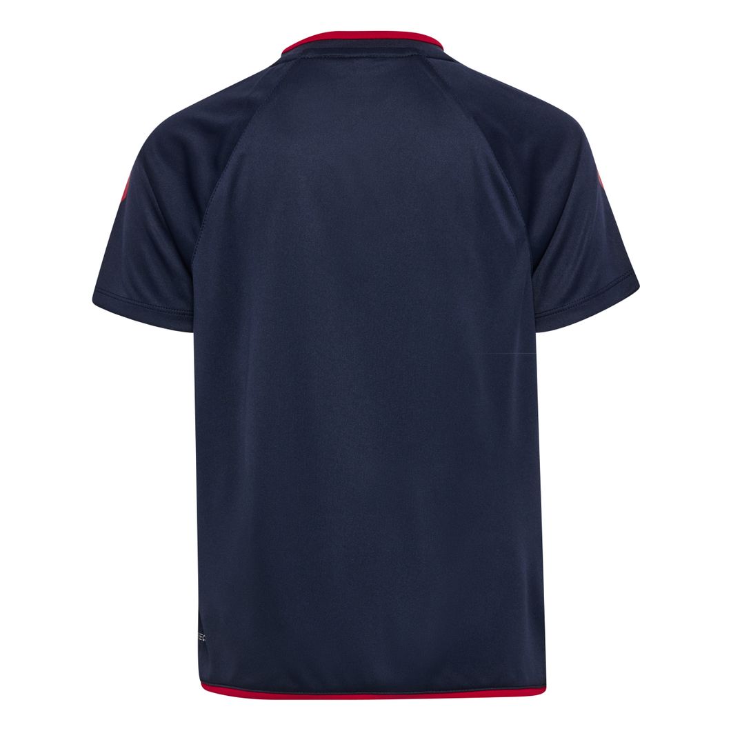 CORE 2.0 Trikot Kurzarm Kids