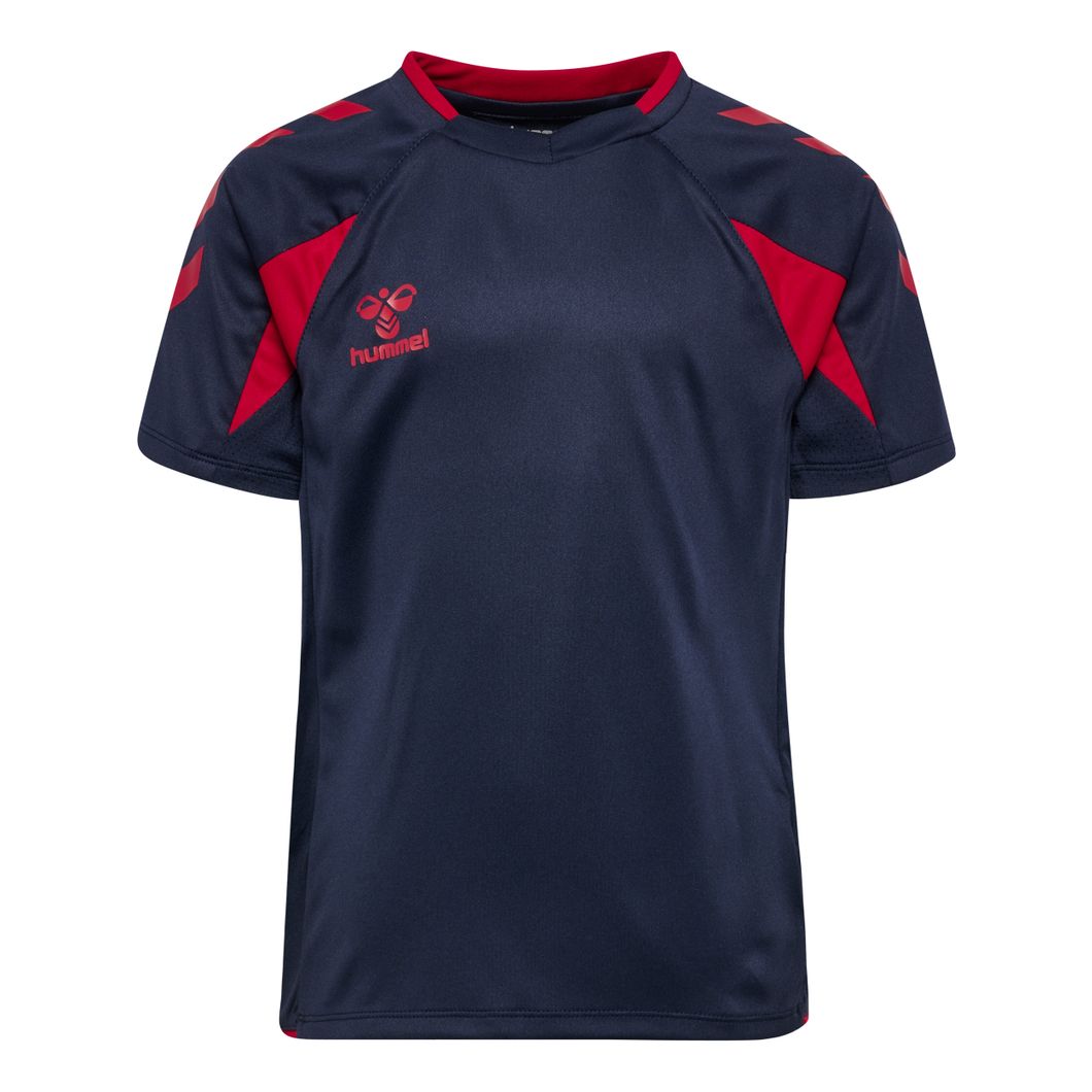 CORE 2.0 Trikot Kurzarm Kids