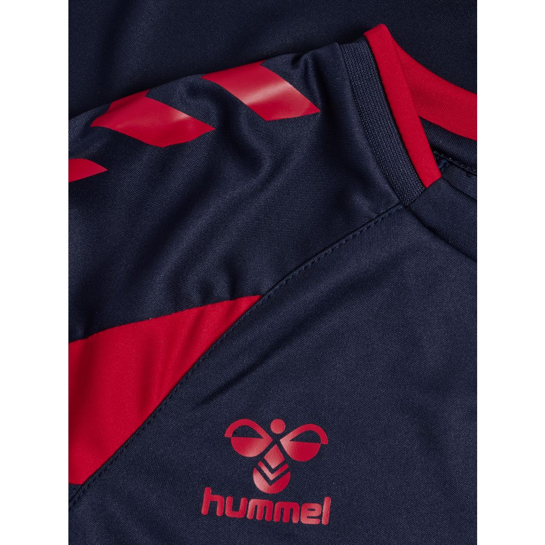 CORE 2.0 Trikot Kurzarm Kids