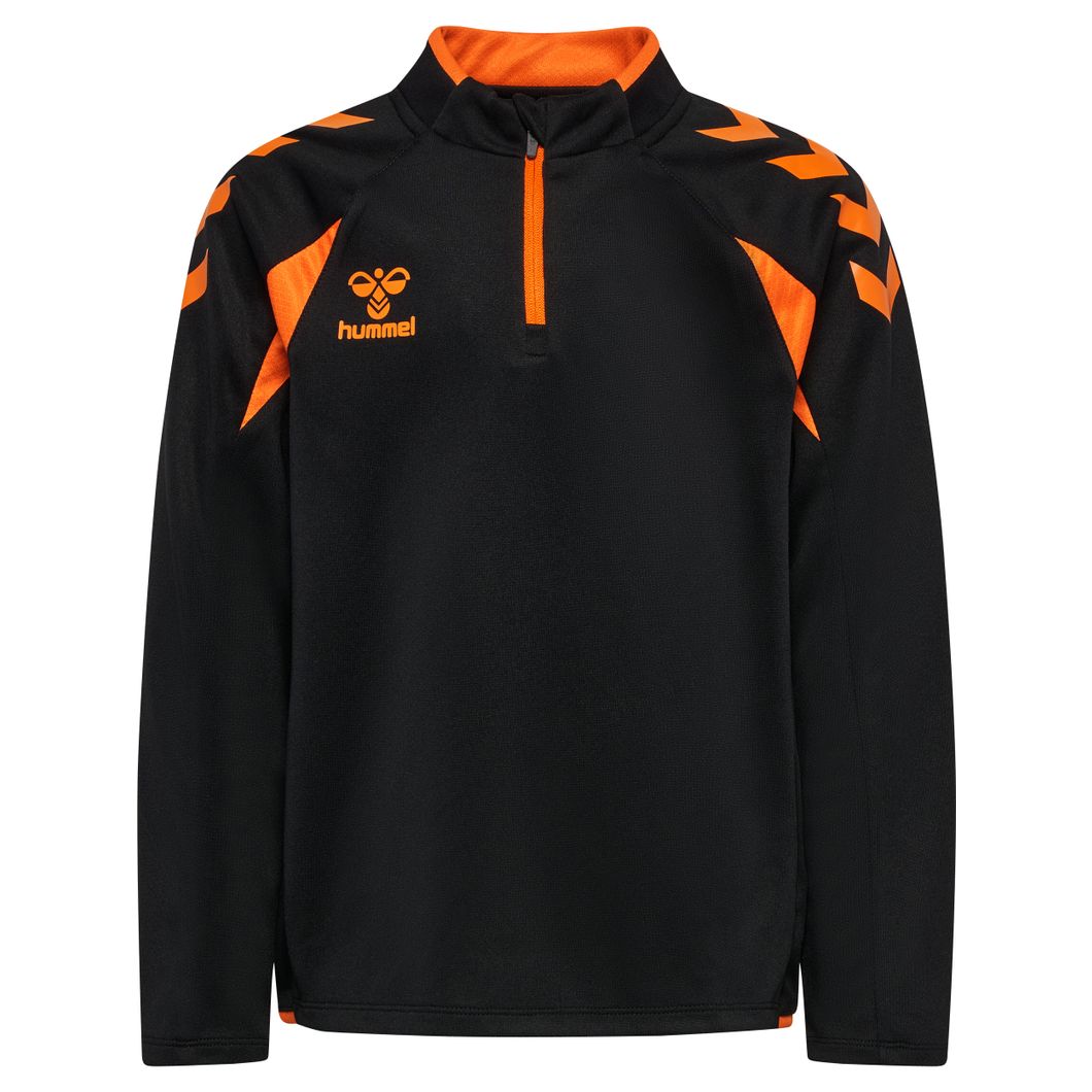 CORE 2.0 Half Zip Sweatshirt Kids