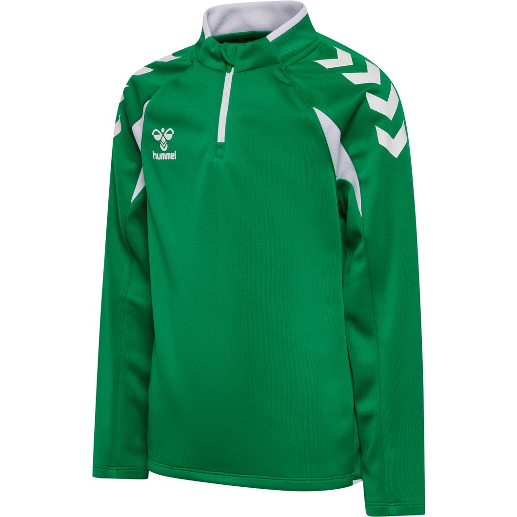 CORE 2.0 Half Zip Sweatshirt Kids