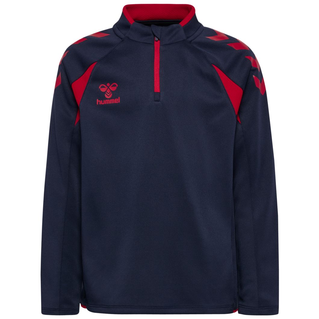 CORE 2.0 Half Zip Sweatshirt Kids