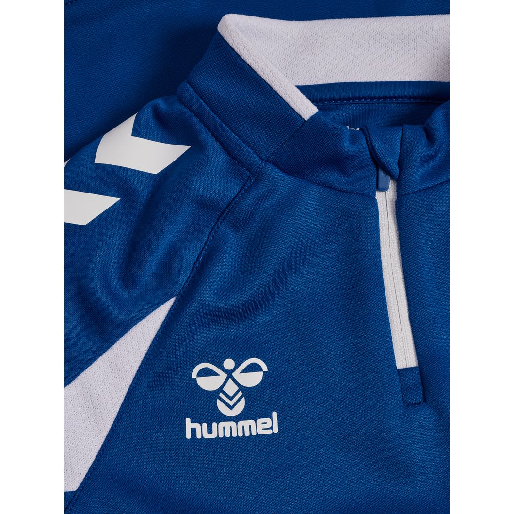 CORE 2.0 Half Zip Sweatshirt Kids