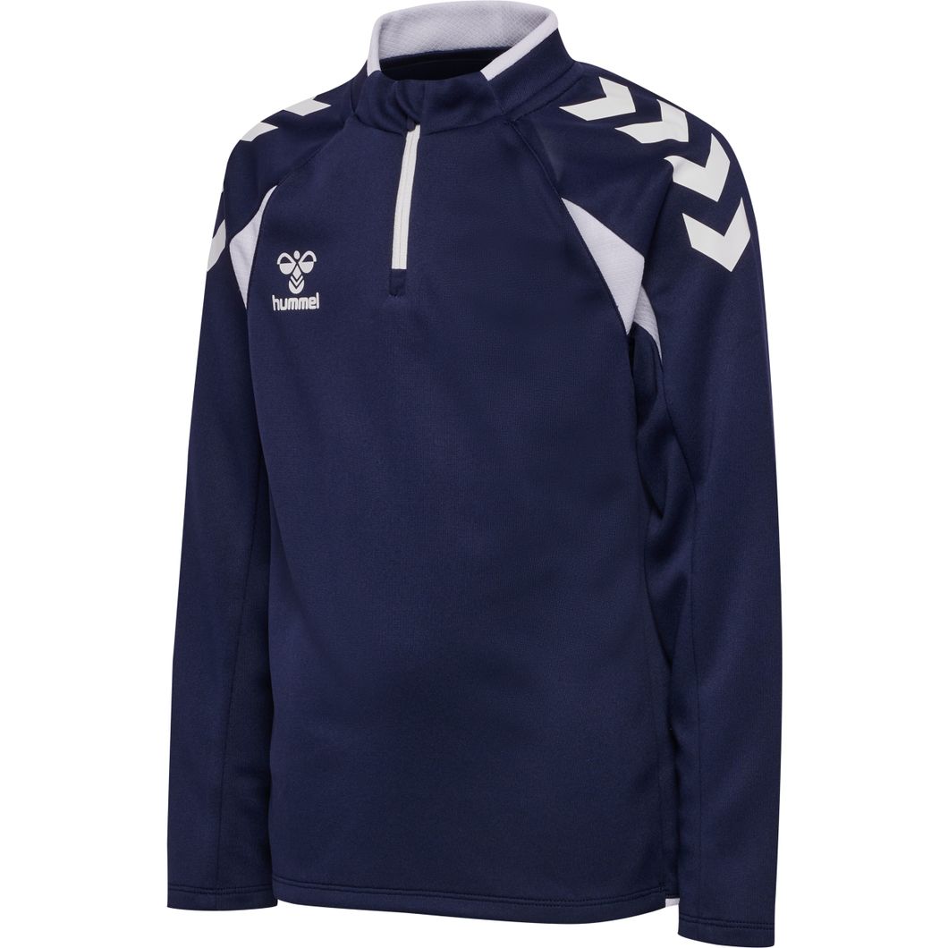 CORE 2.0 Half Zip Sweatshirt Kids