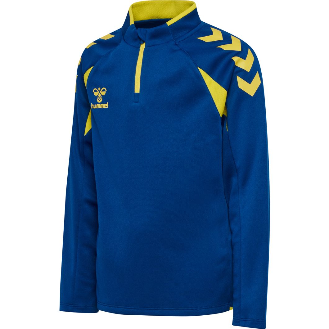 CORE 2.0 Half Zip Sweatshirt Kids