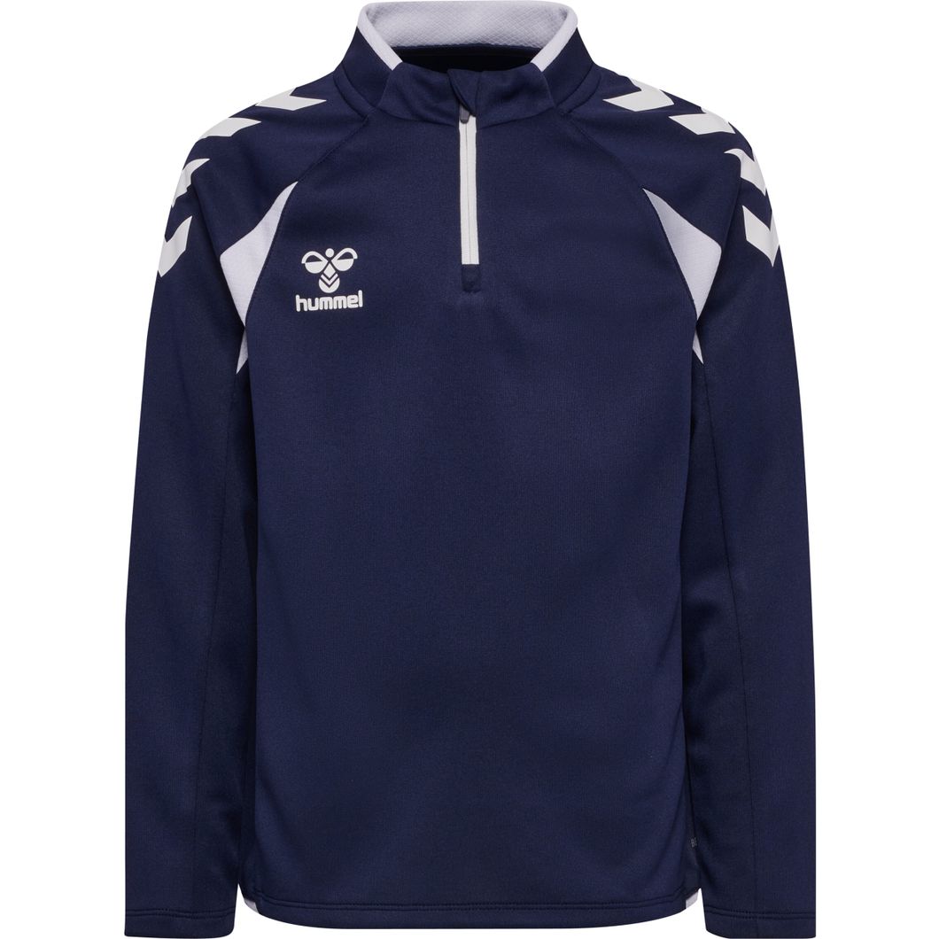 CORE 2.0 Half Zip Sweatshirt Kids