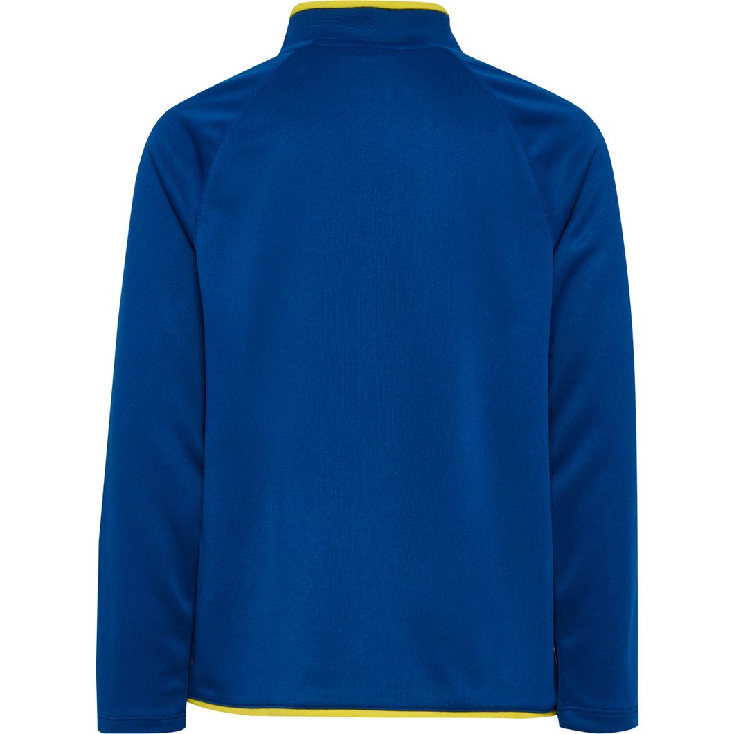 CORE 2.0 Half Zip Sweatshirt Kids