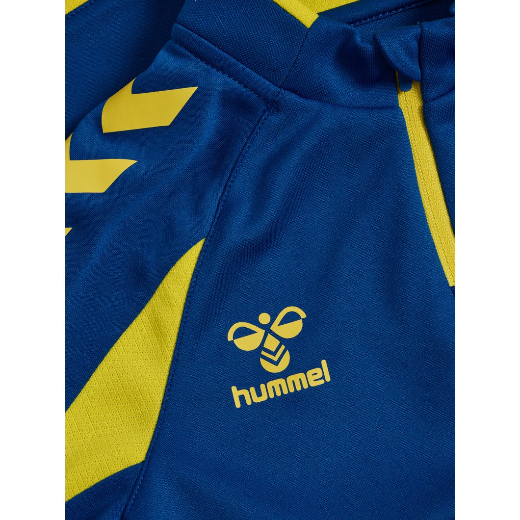 CORE 2.0 Half Zip Sweatshirt Kids