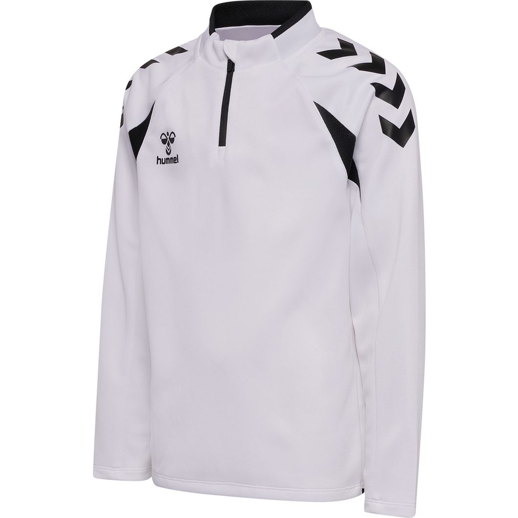 CORE 2.0 Half Zip Sweatshirt Kids