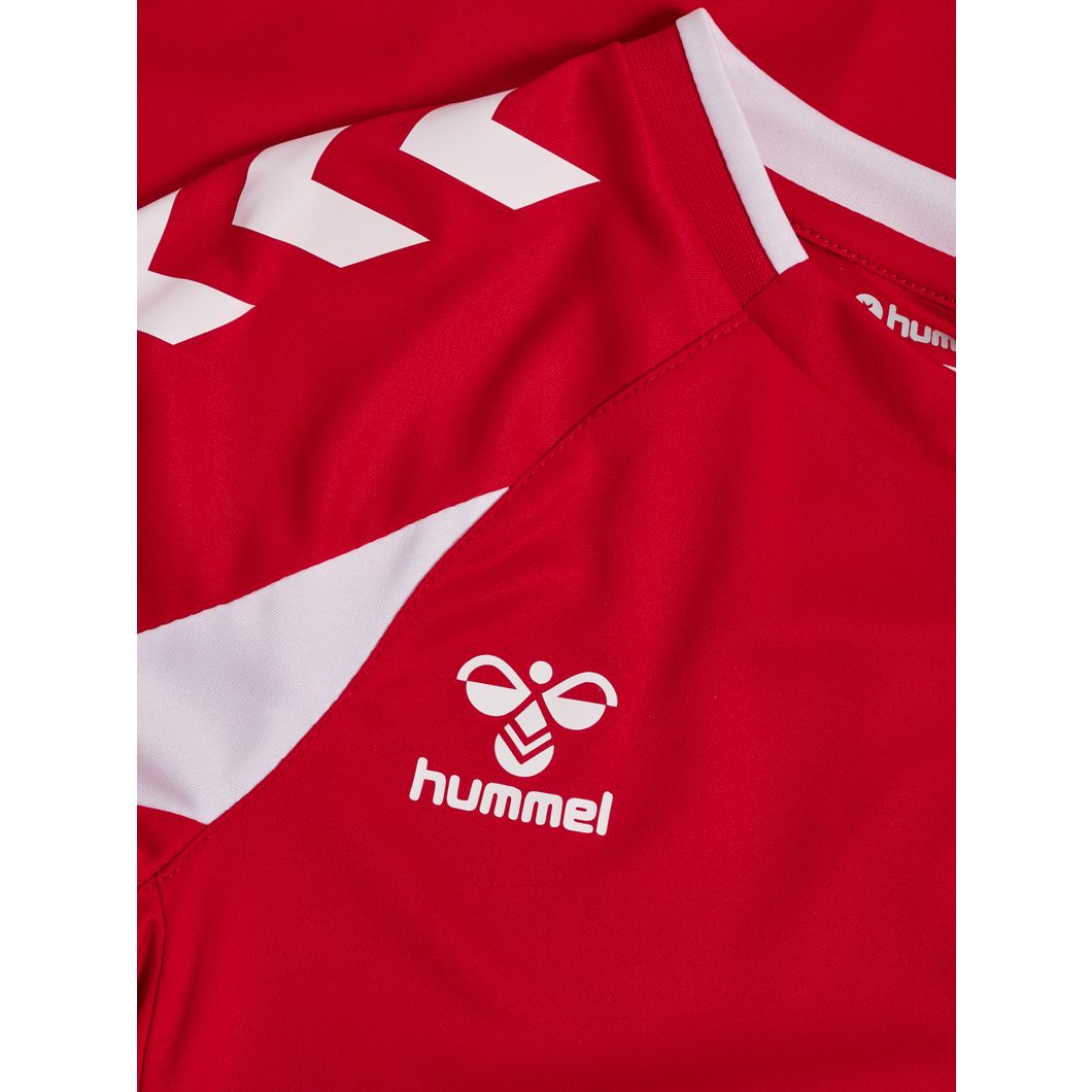 hmlCORE 2.0 Jersey Langarm Kids