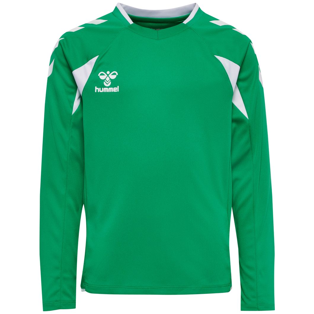hmlCORE 2.0 Jersey Langarm Kids