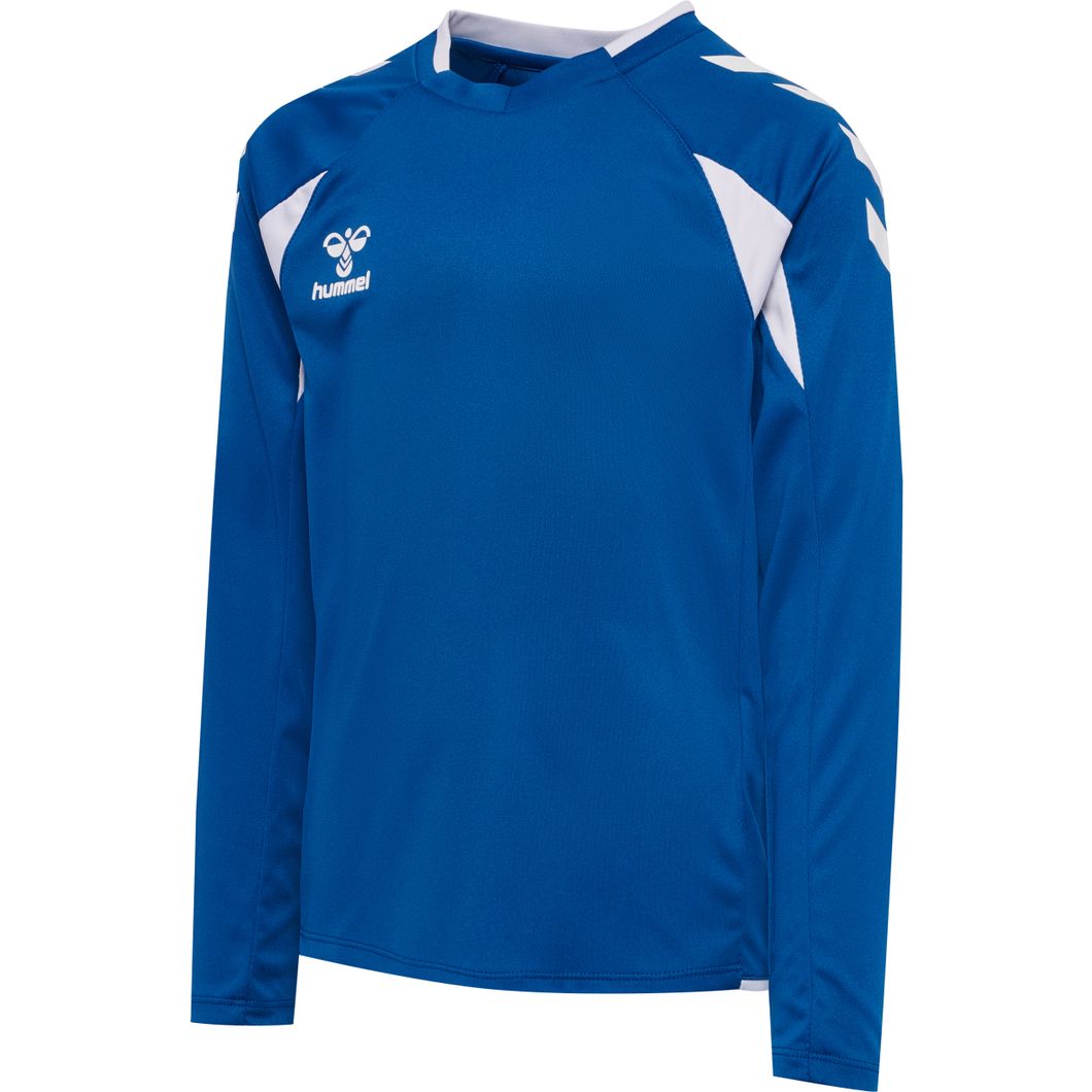 hmlCORE 2.0 Jersey Langarm Kids