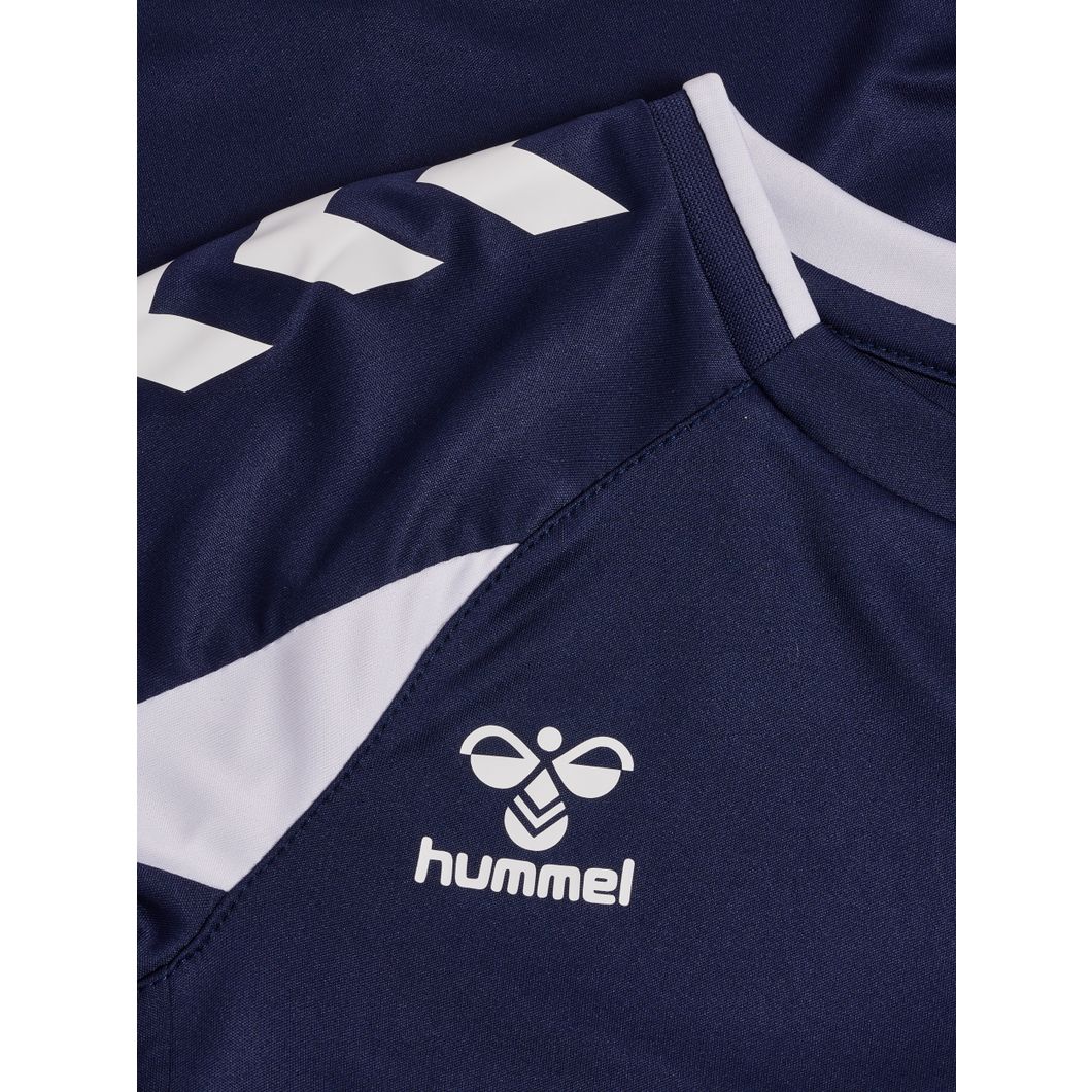 hmlCORE 2.0 Jersey Langarm Kids