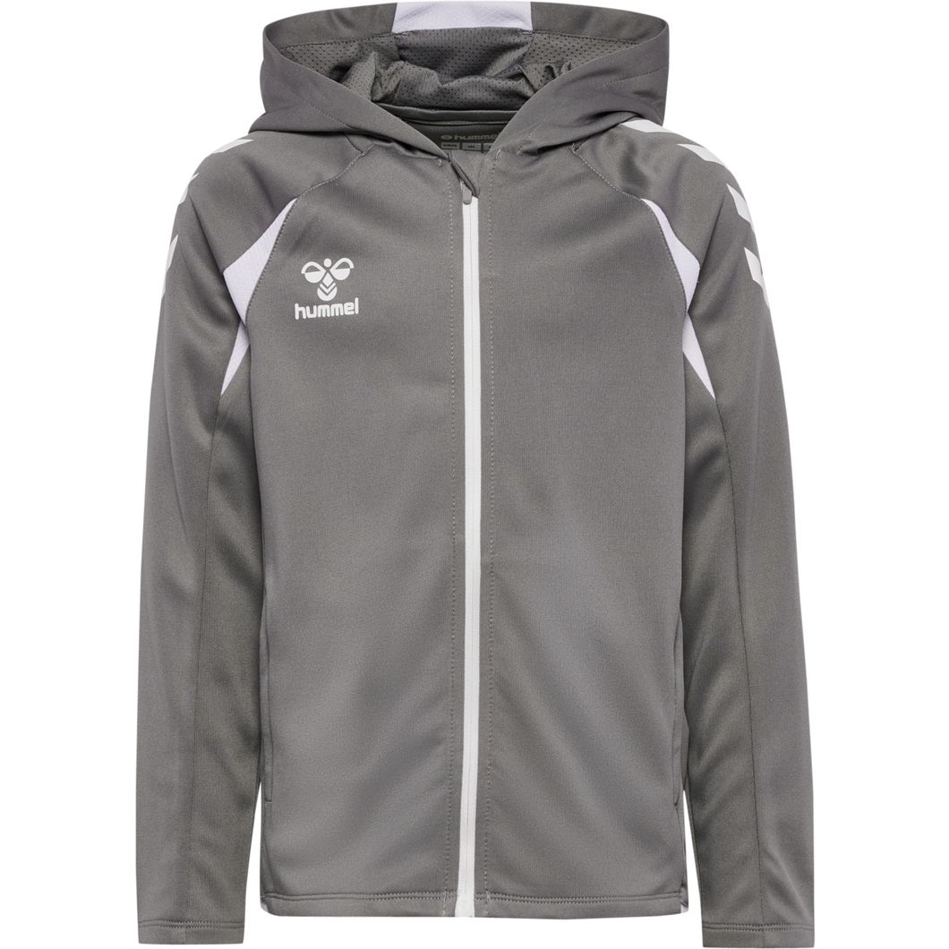 hmlCORE 2.0 Zip Hoodie Kids