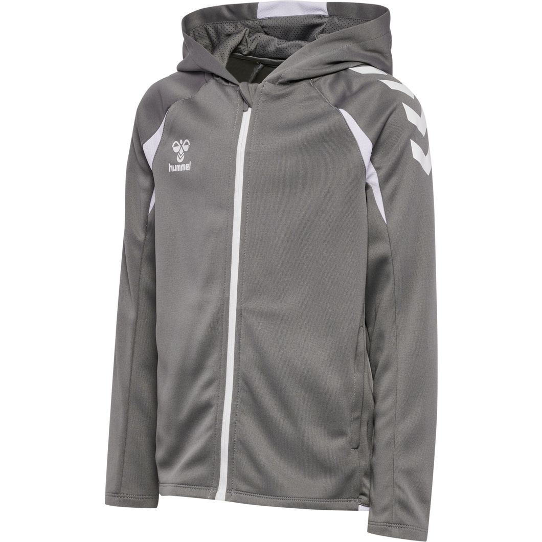 hmlCORE 2.0 Zip Hoodie Kids