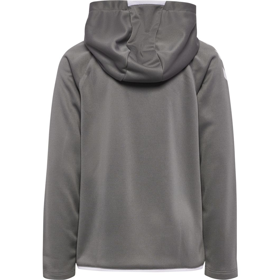 hmlCORE 2.0 Zip Hoodie Kids