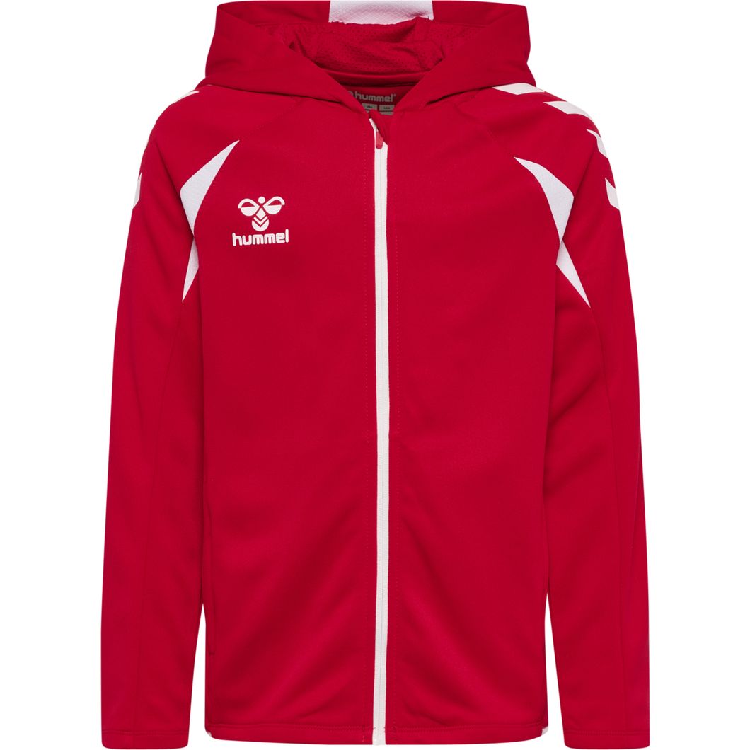 hmlCORE 2.0 Zip Hoodie Kids