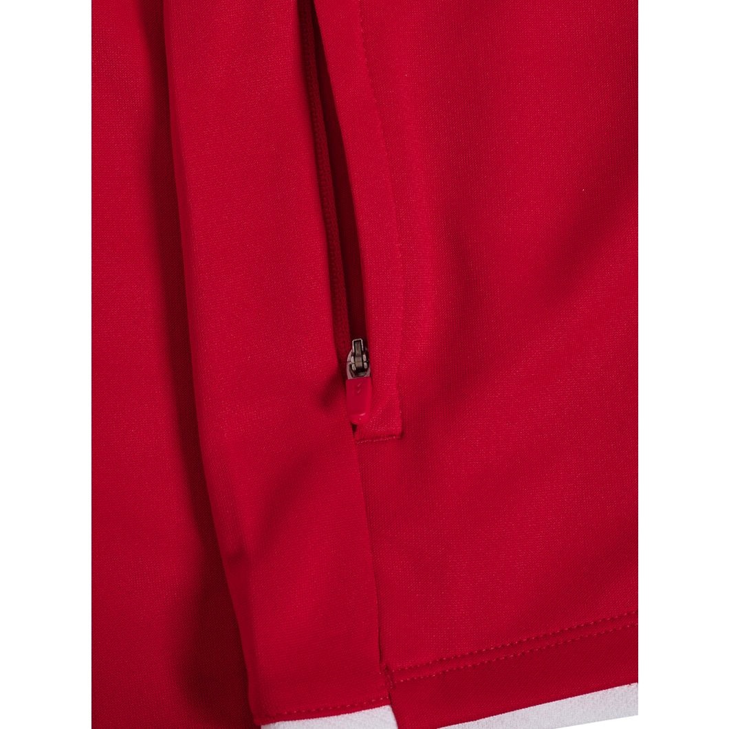hmlCORE 2.0 Zip Hoodie Kids