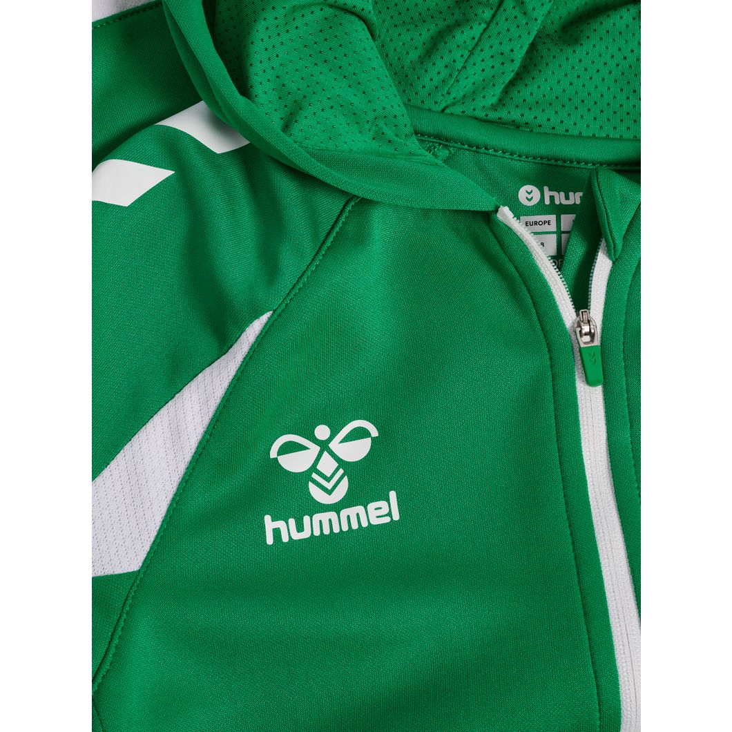 hmlCORE 2.0 Zip Hoodie Kids
