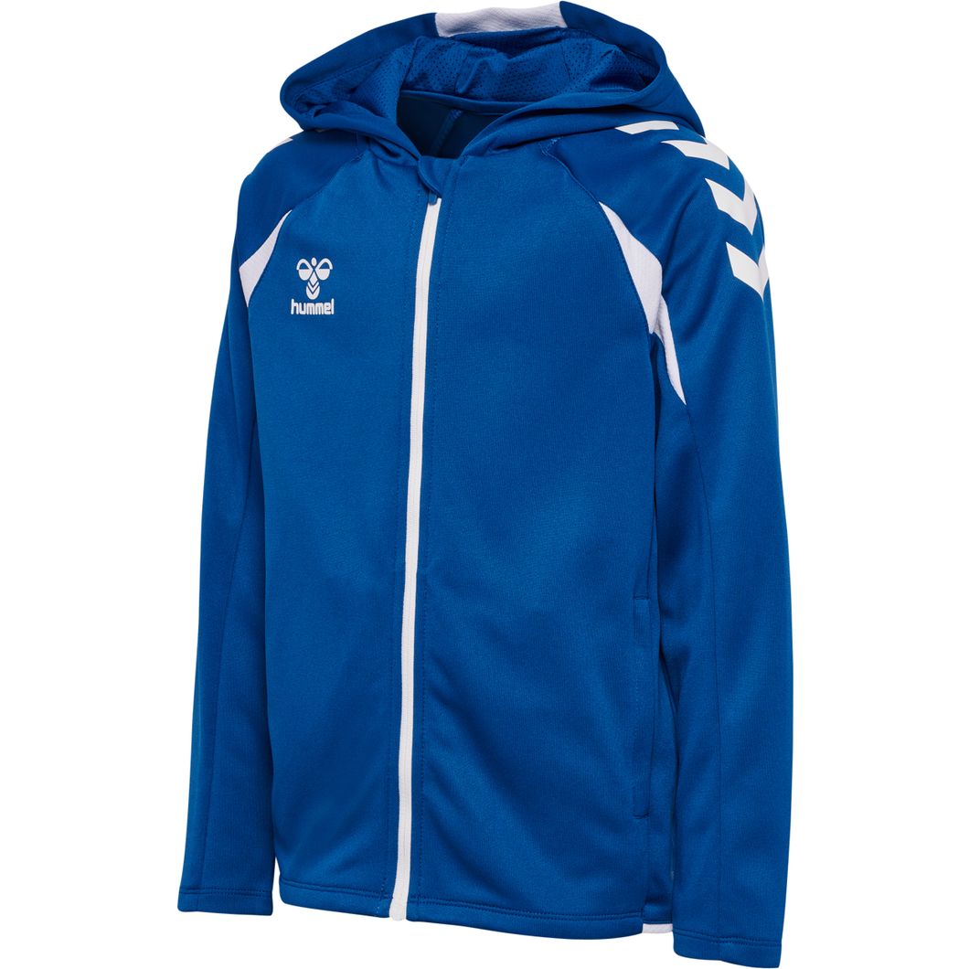hmlCORE 2.0 Zip Hoodie Kids