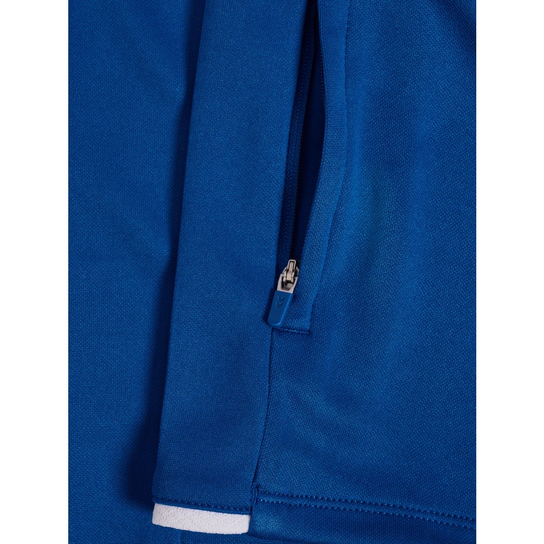 hmlCORE 2.0 Zip Hoodie Kids