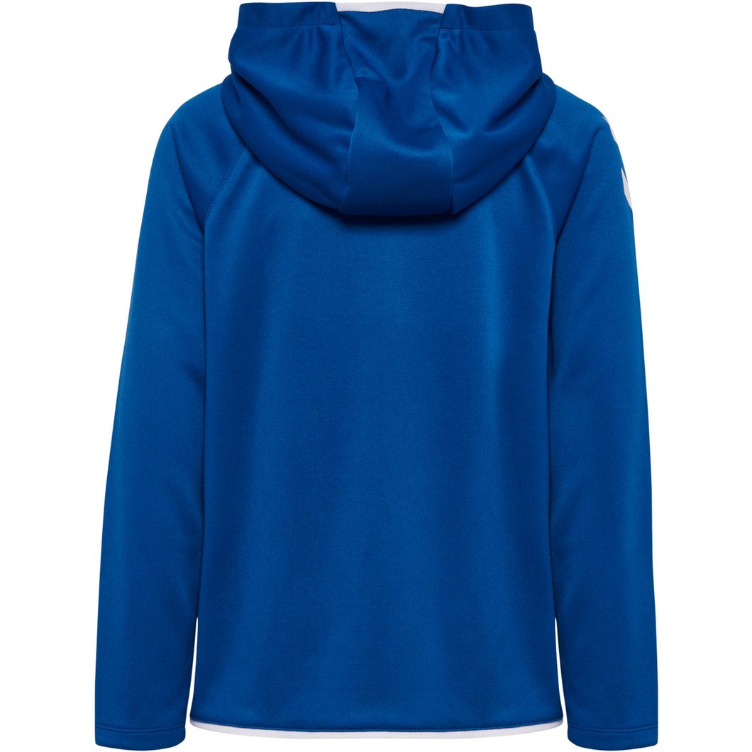 hmlCORE 2.0 Zip Hoodie Kids