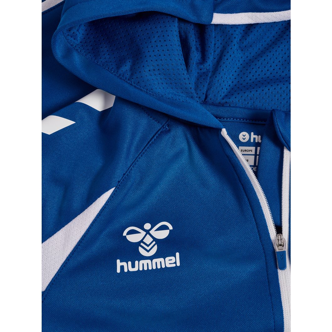 hmlCORE 2.0 Zip Hoodie Kids