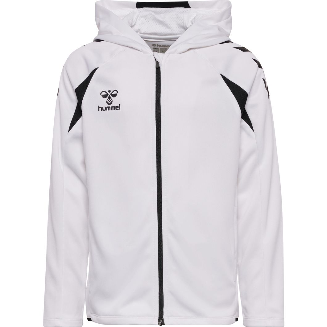 hmlCORE 2.0 Zip Hoodie Kids