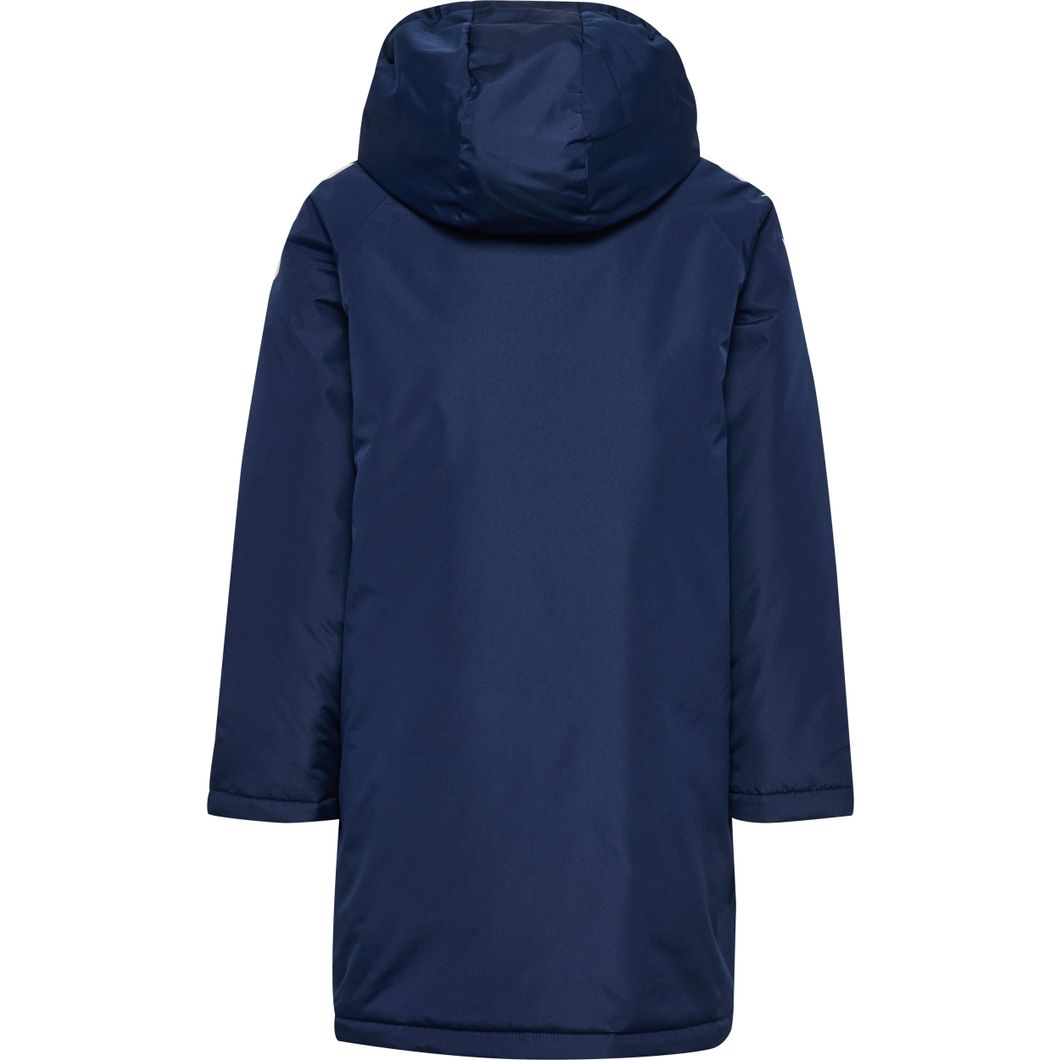 CORE 2.0 Bench Jacket Kids