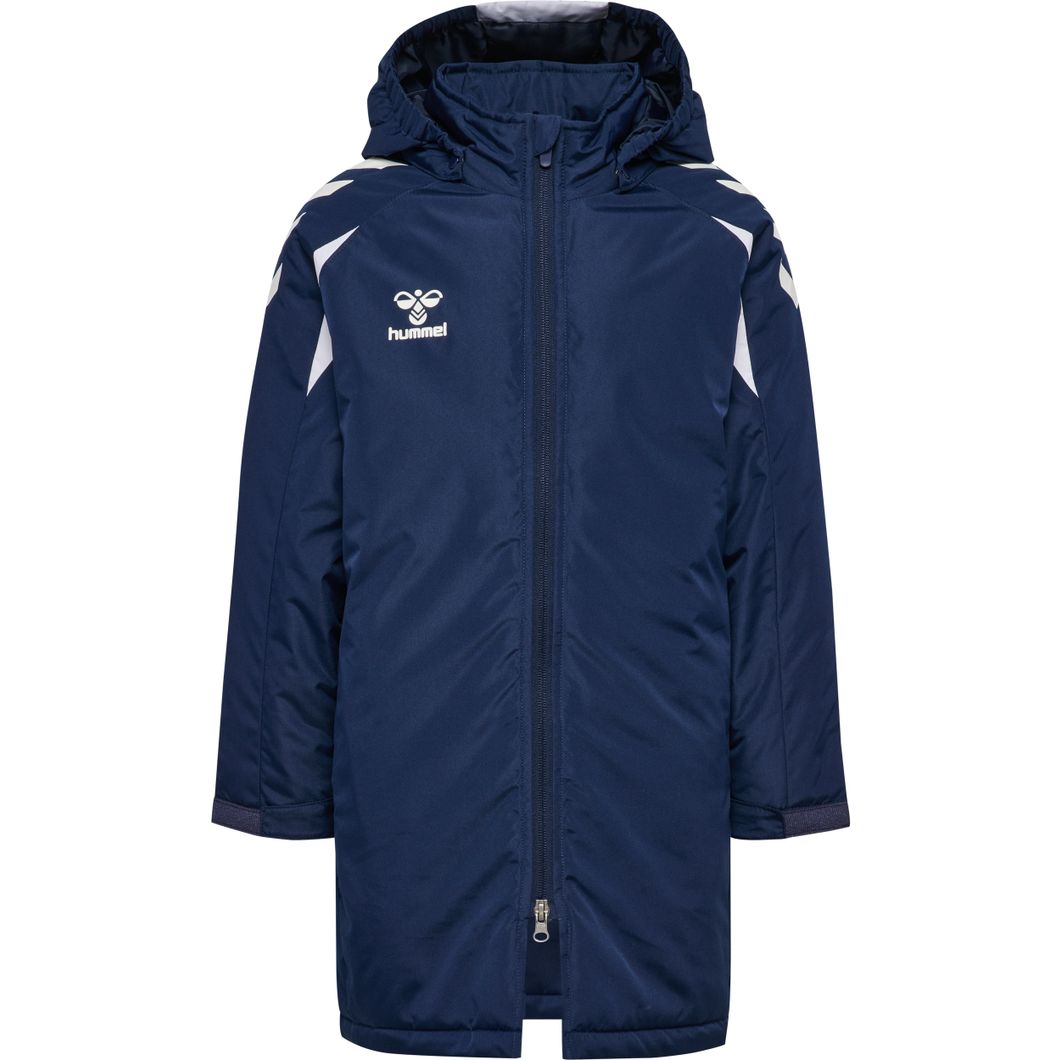 CORE 2.0 Bench Jacket Kids