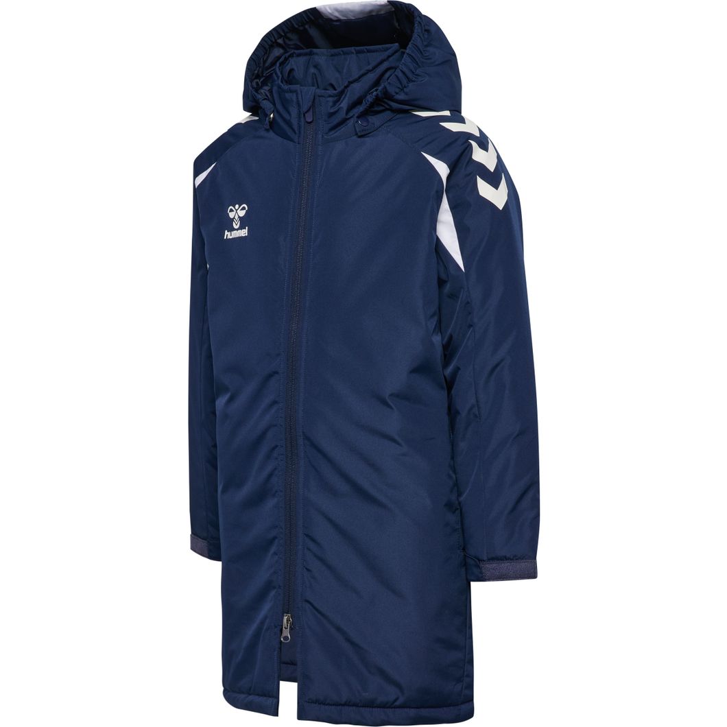 CORE 2.0 Bench Jacket Kids