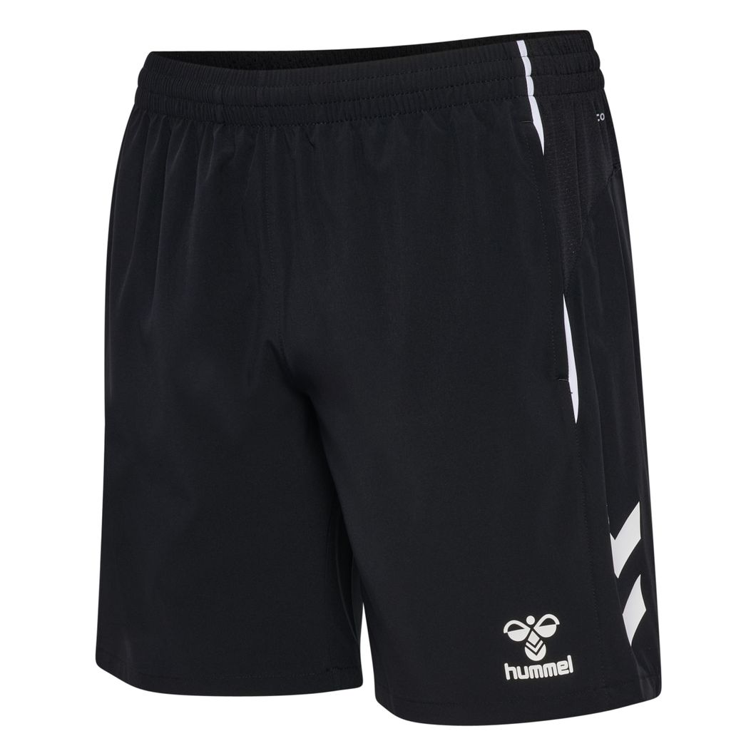 Referee Woven Shorts