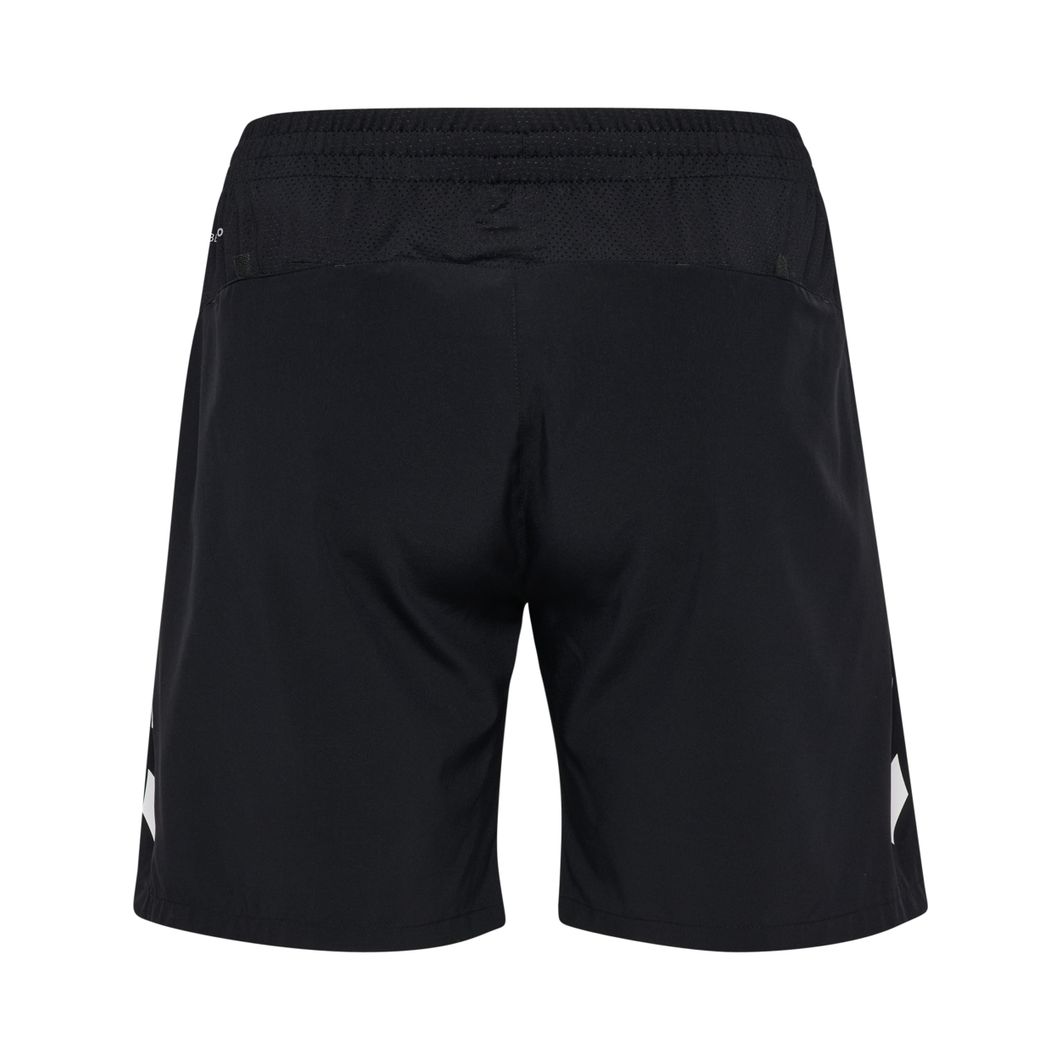 Referee Woven Shorts