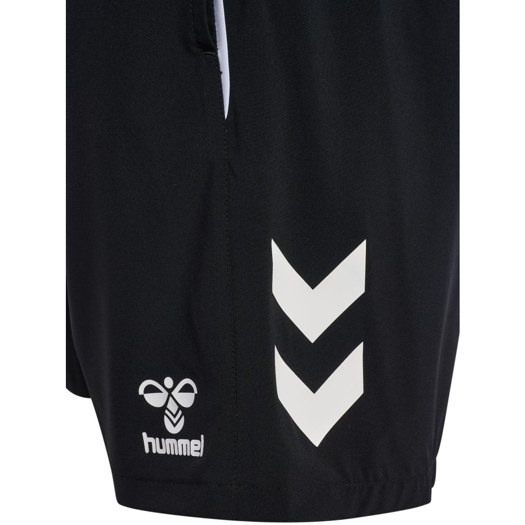 Referee Woven Shorts