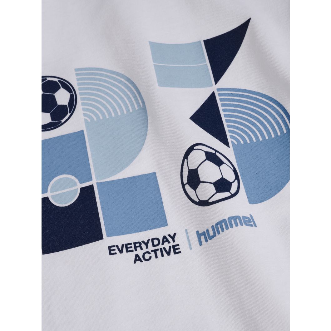 JR GRAPHIC T-Shirt Kids