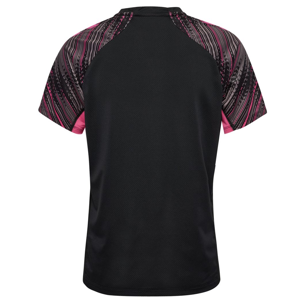 BLAZE PRO Trainingsjersey Kurzarm Damen